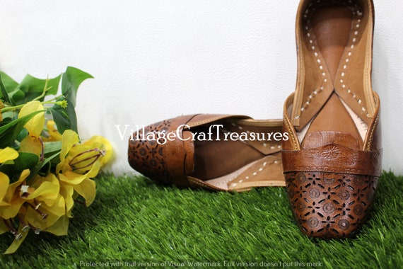 ladies mojari online shopping