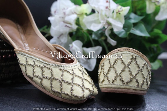 ladies jutti shoes