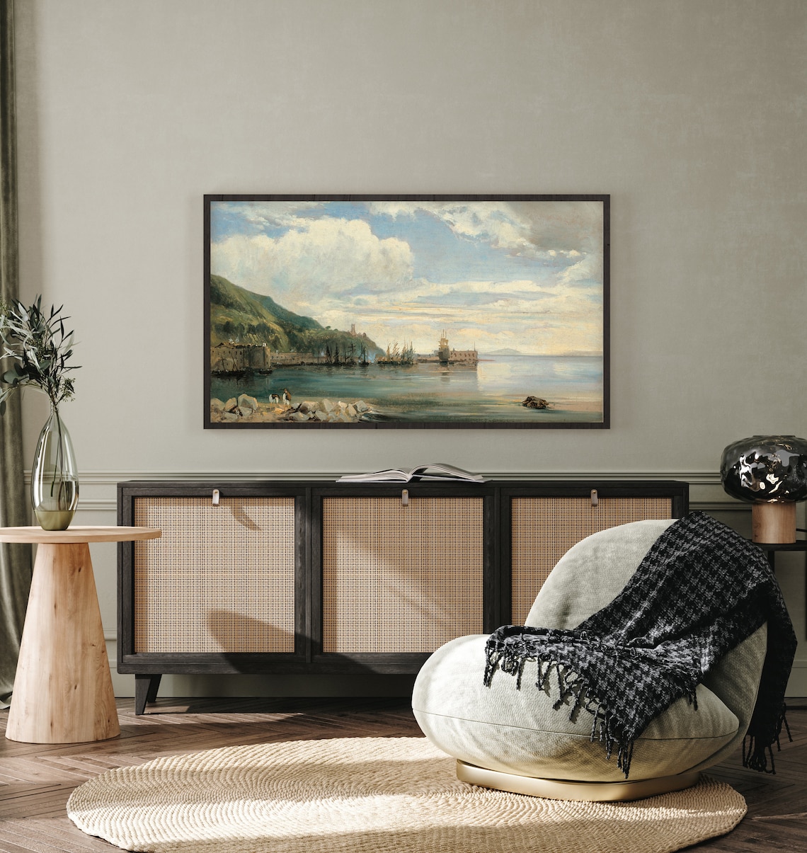 Samsung Frame Tv Art Mode Dim at Steve Esparza blog