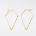 see more listings in the Real Gold Earring Post section