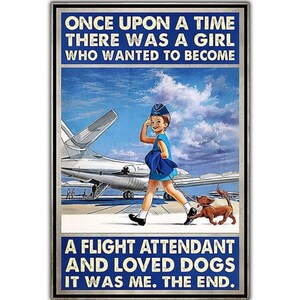 Cross Check Don't Blow It Aviation Funny Flight Attendant Quotes Poster  for Sale by waleshop