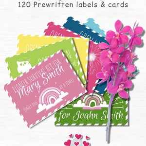 Cartas abiertas Regalo pionero de JW