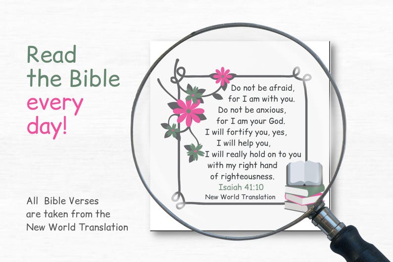 365 Bible Verse Scripture Cards Bible Study Christian Stickers Bible Journaling Daily Verse Cards Printable Quotes Cards Bible Quotes image 7