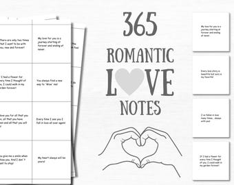 365 Reasons Why I Love You Jar Notes Sentimental 1 Year Anniversary Gift For Boyfriend Husband Romantic Gifts For Him Minimalist DIY Gifts