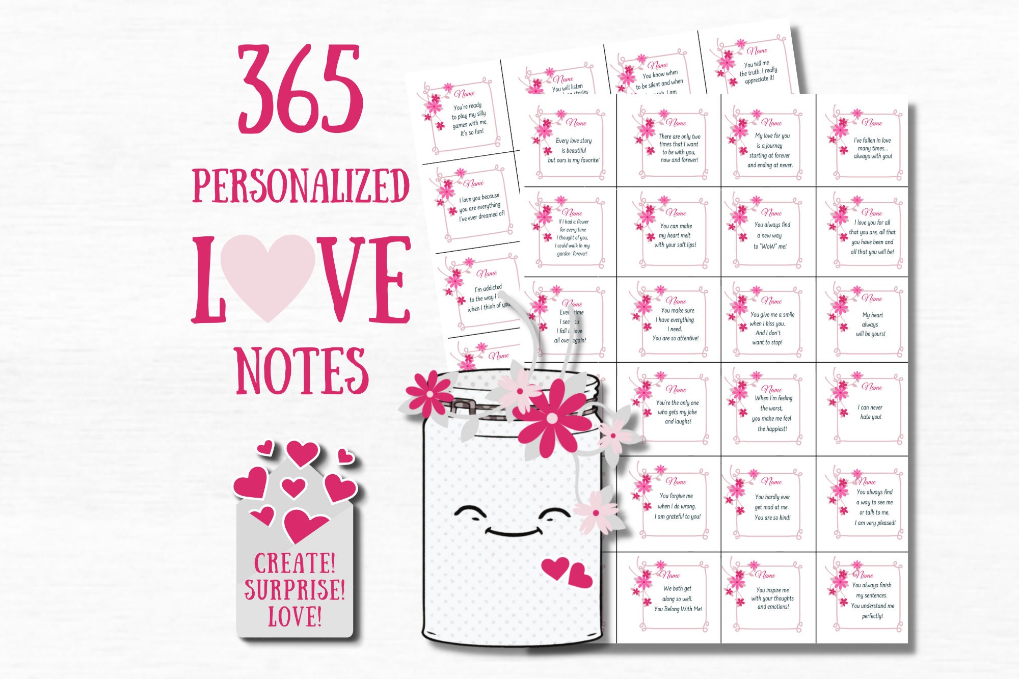 365-inspirational-quotes-love-jar-notes-printable-quotes-cards-diy-engagement-gifts-for-couple-love-quotes-romantic-literary-quotes-etsy