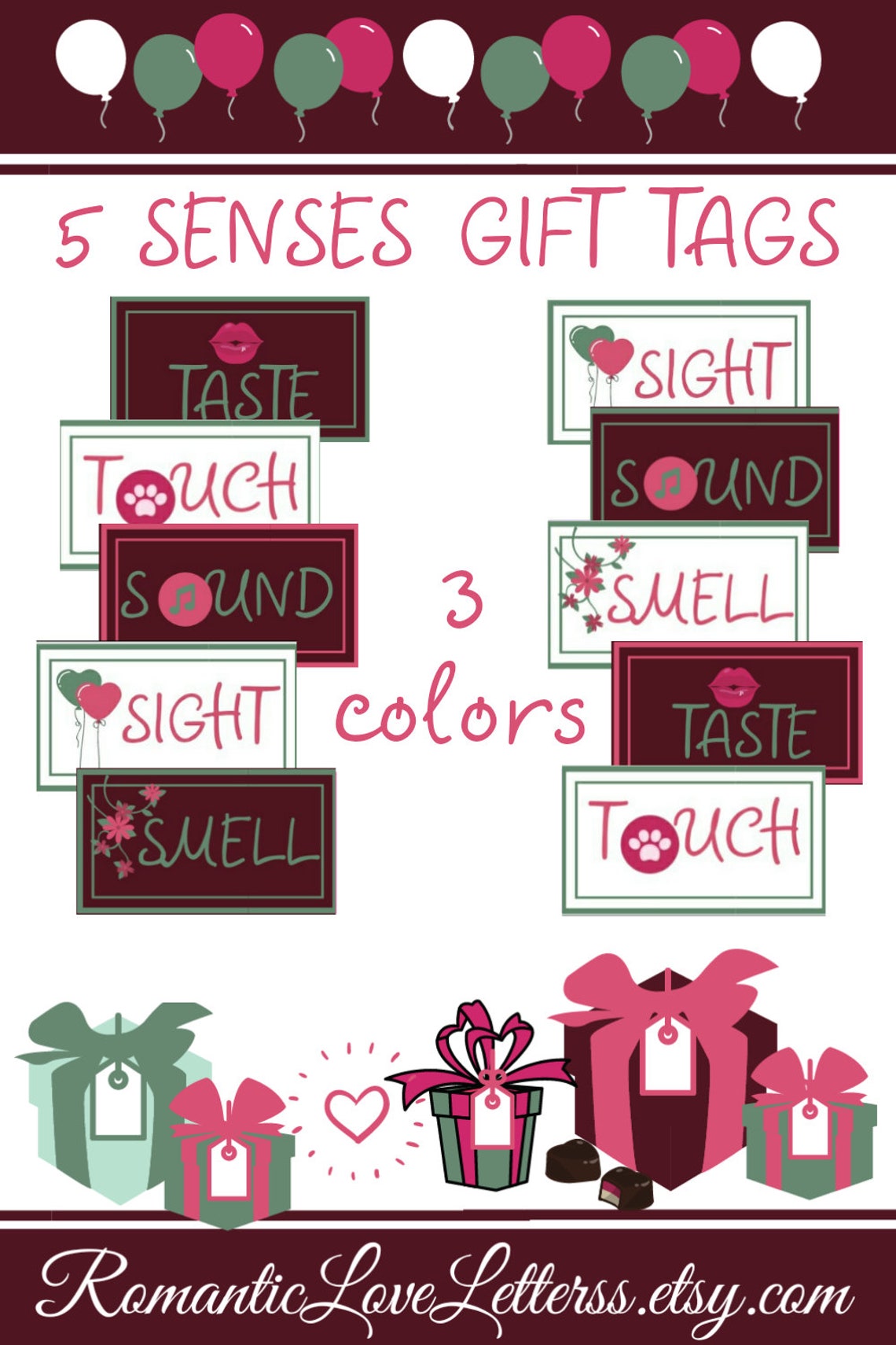 5-senses-gift-tags-printable-labels-care-package-for-him-1st-etsy