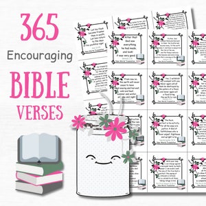 Prayer Board Kit Printable, Daily Prayer Board, Bible Verse Cards