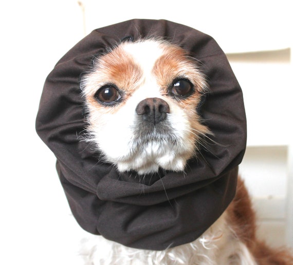Waterproof dog snoods uk Clearance