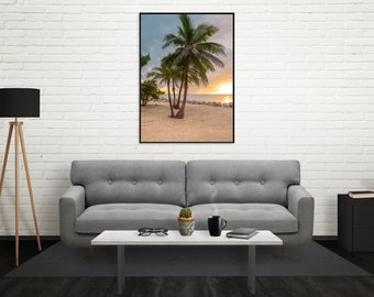 Key West Photography Wall Art  - Landscape Photography - Print Sizes Available: 4x6 to 30x45