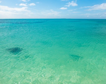 Key West Photography Wall Art  - Landscape Photography - Print Sizes Available: 4x6 to 30x45