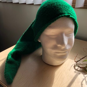 Legend of Zelda Link&#39;s Hat