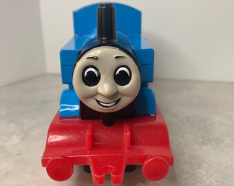 thomas the tank engine stroller