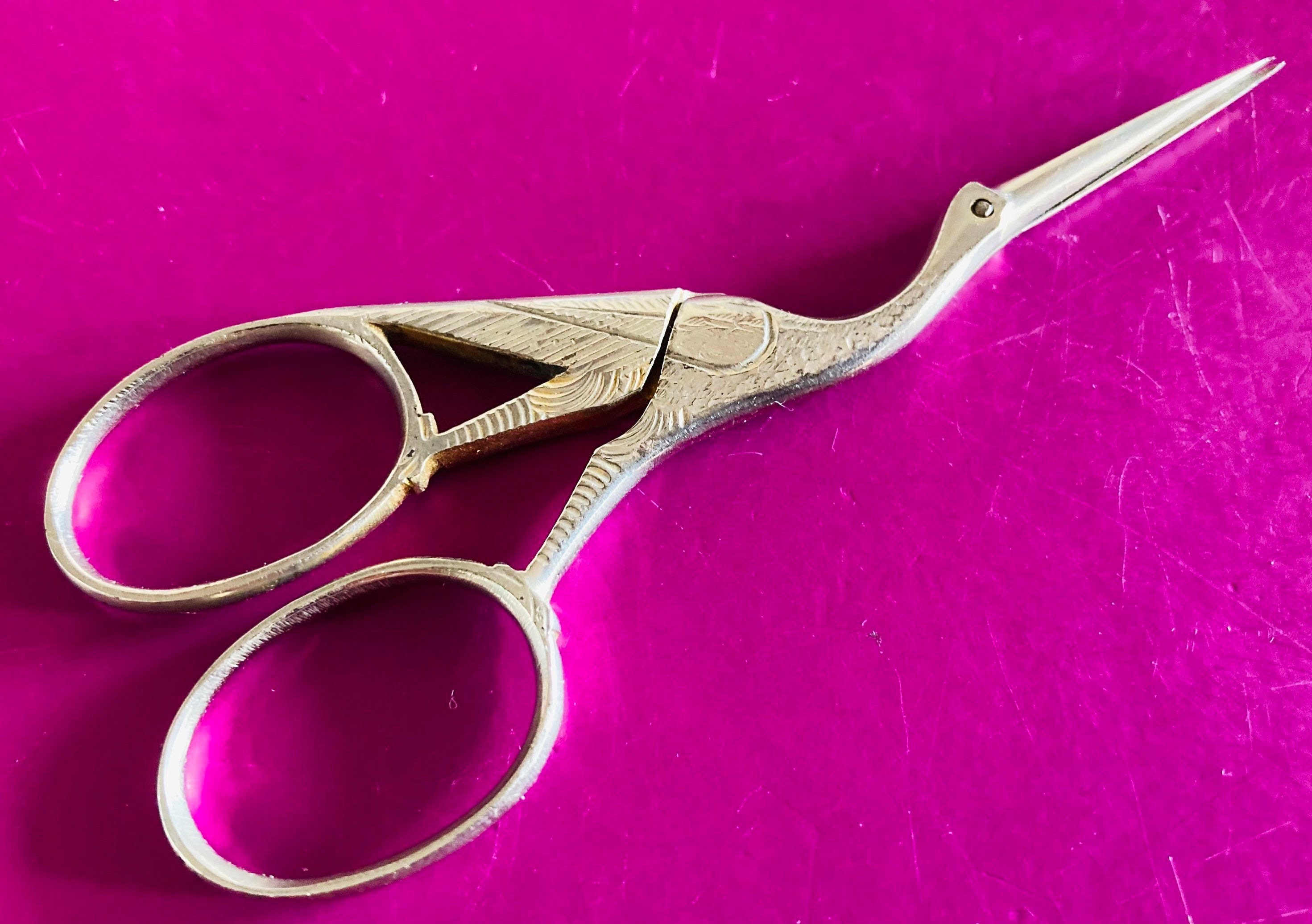 Antique Scissors for sale Only 2 left at 75