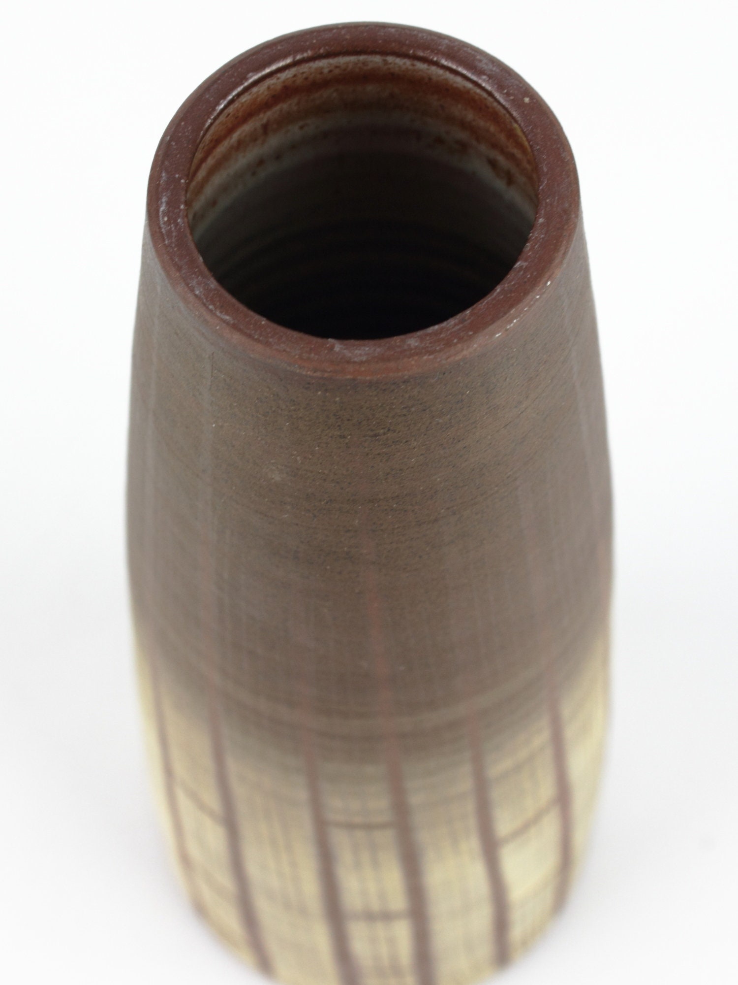 ヴィンテージ エアハルト・ゴシャラ スタジオ 陶器花瓶