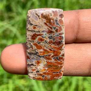 PLUME AGATE | special cabochons | perfect for gifts | Indonesia