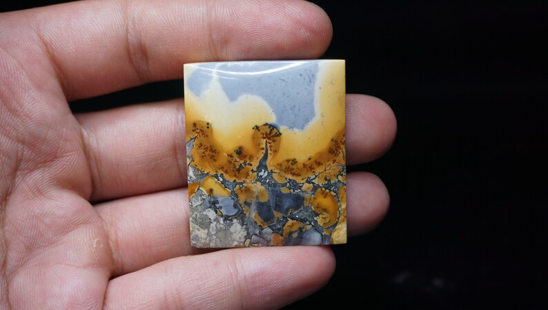 MALIGANO JASPER