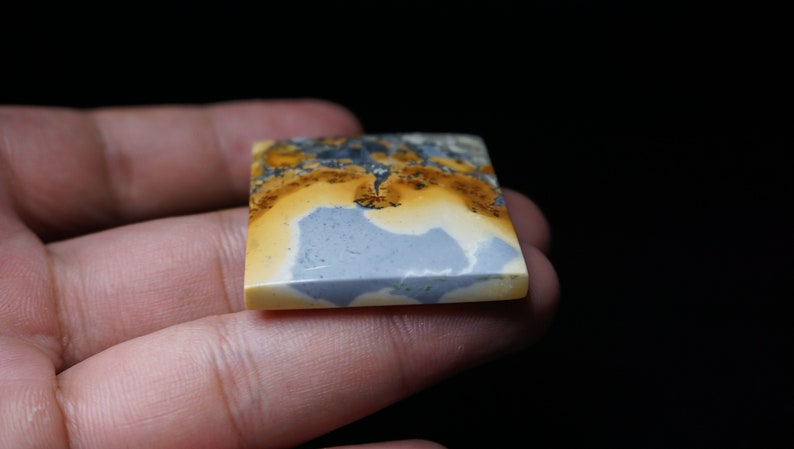 MALIGANO JASPER