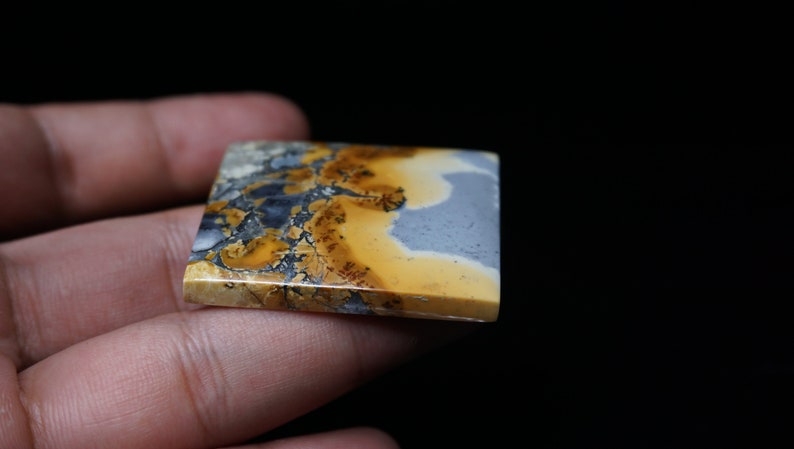 MALIGANO JASPER
