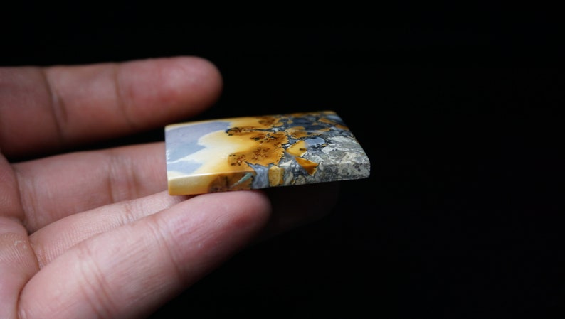 MALIGANO JASPER