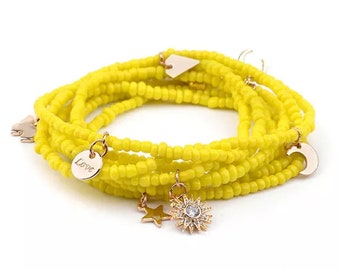 BUY 1, GET 1 FREE!!Oshun inspired waist beads, Waist Beads for Weight Loss, Waist Chain, Body Jewelry, Belly Chain