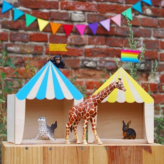 scandinavian dollhouse furniture