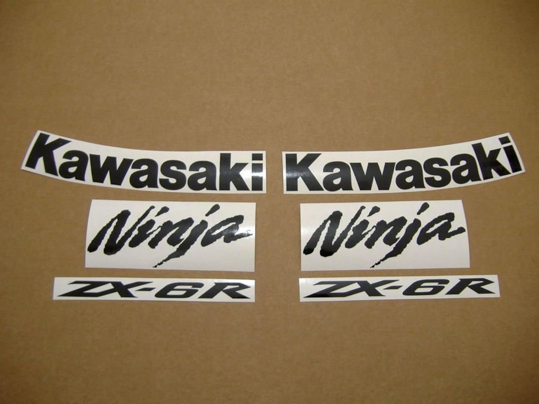 Kawasaki Ninja ZX6R ZX9R ZX-6R ZX-9R ZZR600 Left Foot Peg