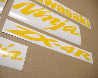 JR 取扱店用 ステッカー【レア】 新品 反射ライブ ZX ステッカー シール エンブレム DIO 3枚/1SET