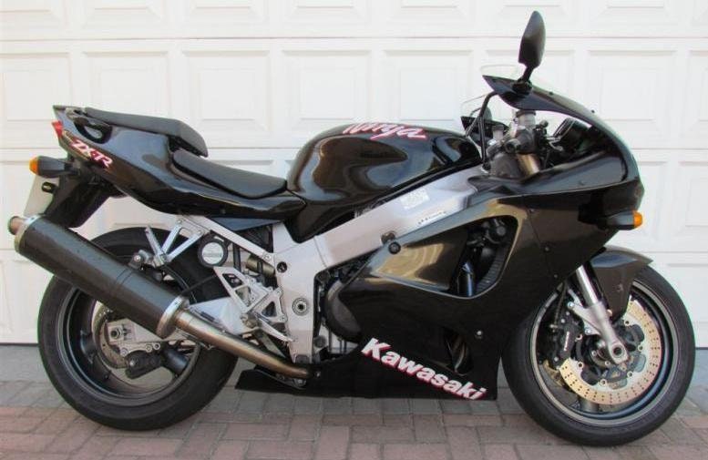R 　custom order Graves Motorsports VE2 Velocity Stacks Kawasaki ZX-6R / 636