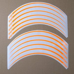 Zx10r Wheel Stickers - Etsy