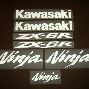 Stickers zx6r - Etsy 日本