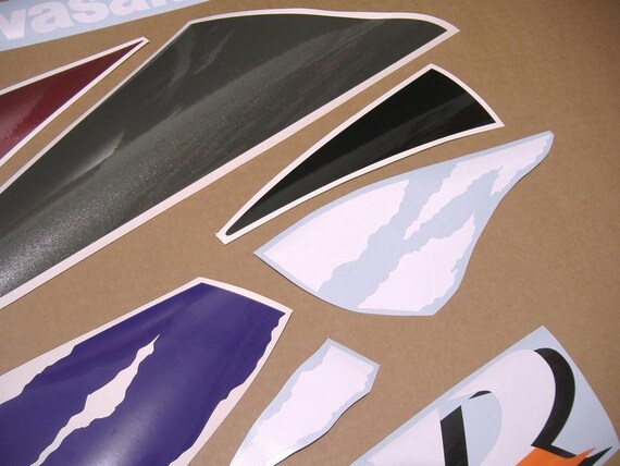 ＠NIKE AEROSPACE (JORDAN) ステッカーセット (1993) NIKE AEROSPACE (JORDAN) ステッカーセット (1993) Michael Jordan