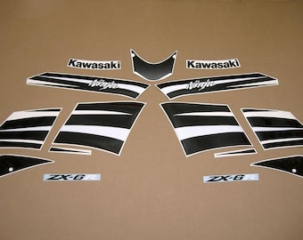 ステッカーキット 日立 Zaxis ZX 38U-5A 完全なプロフェッショナル