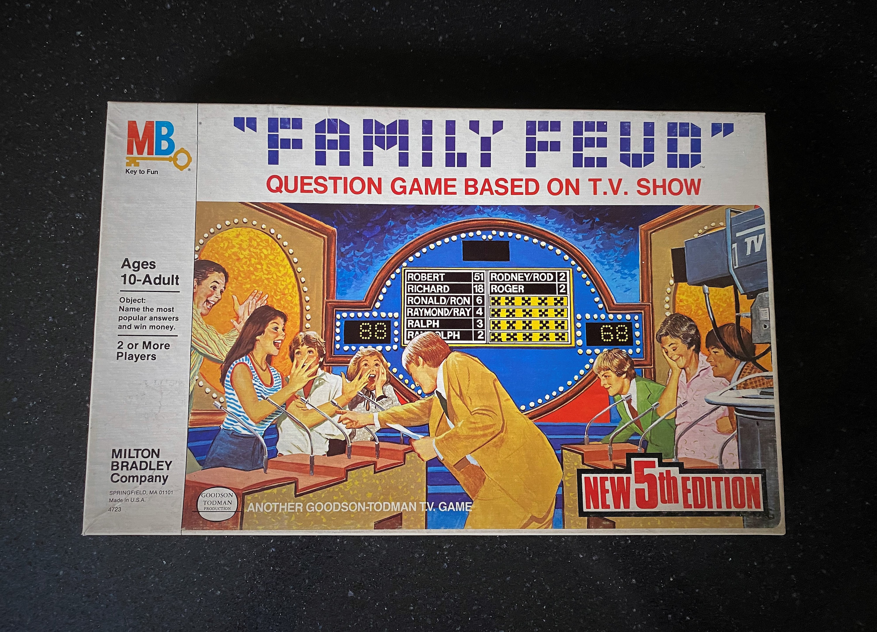 Family feud template - Etsy España