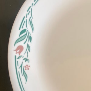 Corelle ROSEMARIE Pattern - Assorted Pieces, Sold Individually