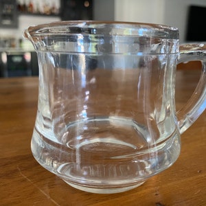 Vintage Kellogg&#39;s Correct Cereal Creamer, 1930 Kellogg&#39;s Advertising Creamer
