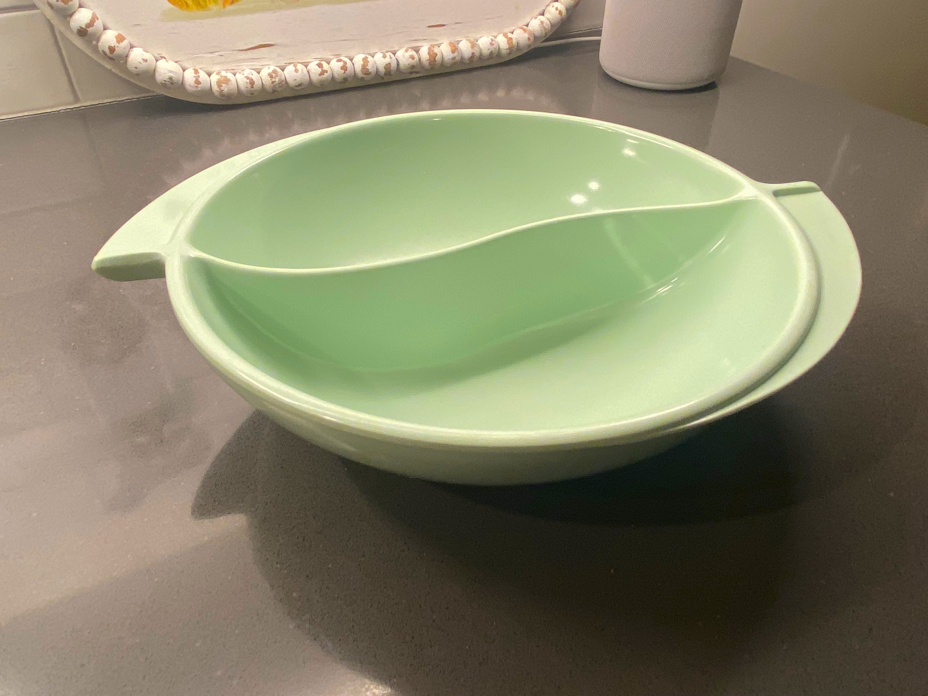 Vintage Rubbermaid Pink Melmac Bowl – Aunt Gladys' Attic