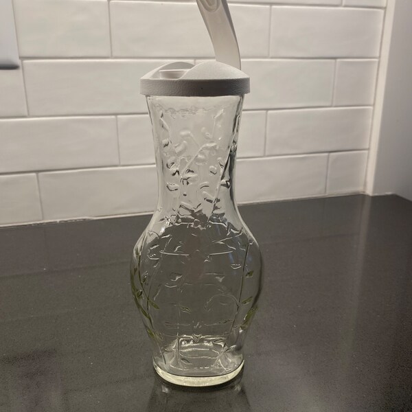 Good Seasons Cruet Etsy