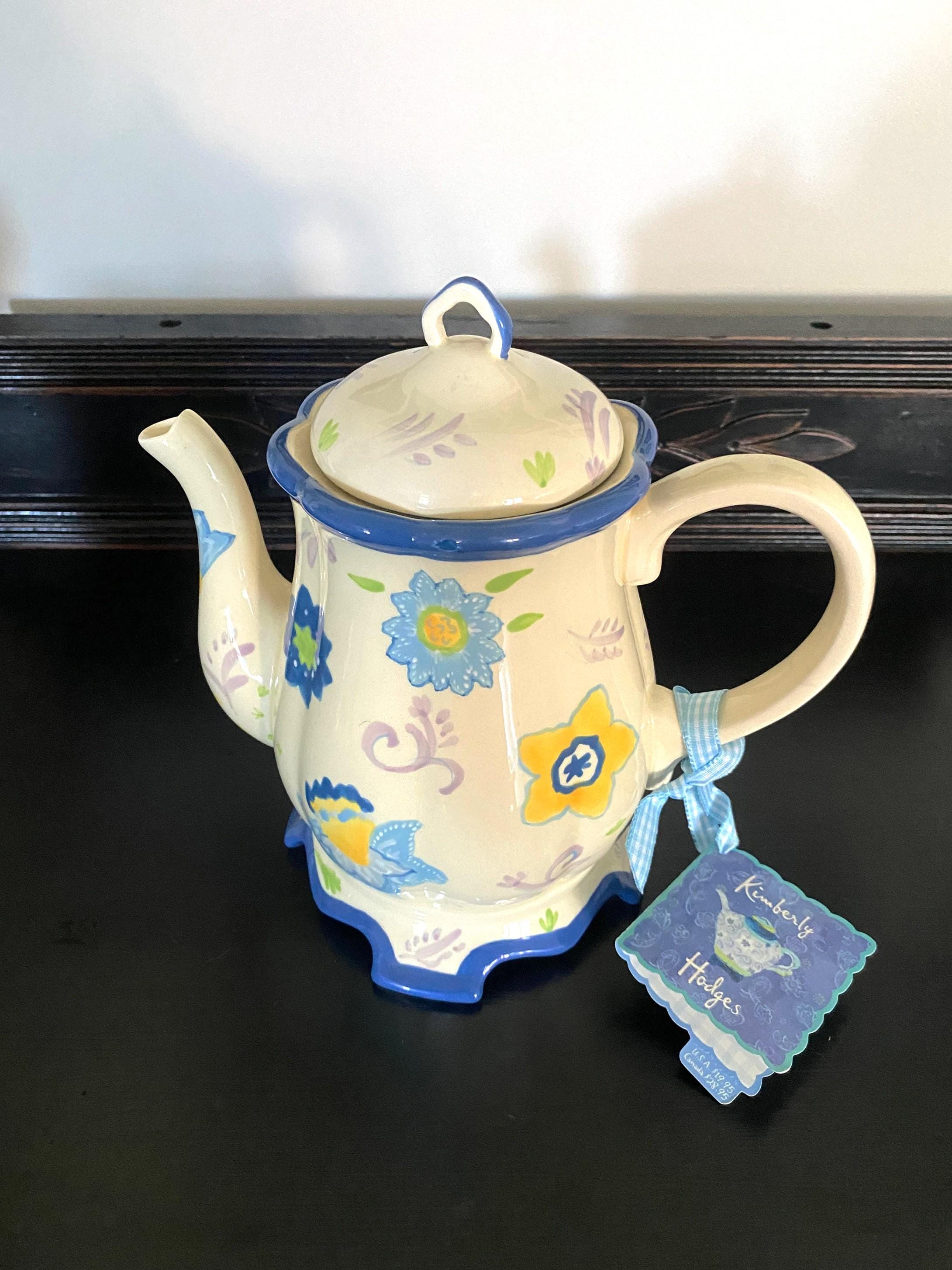 Kimberly Hodges - Etsy Singapore