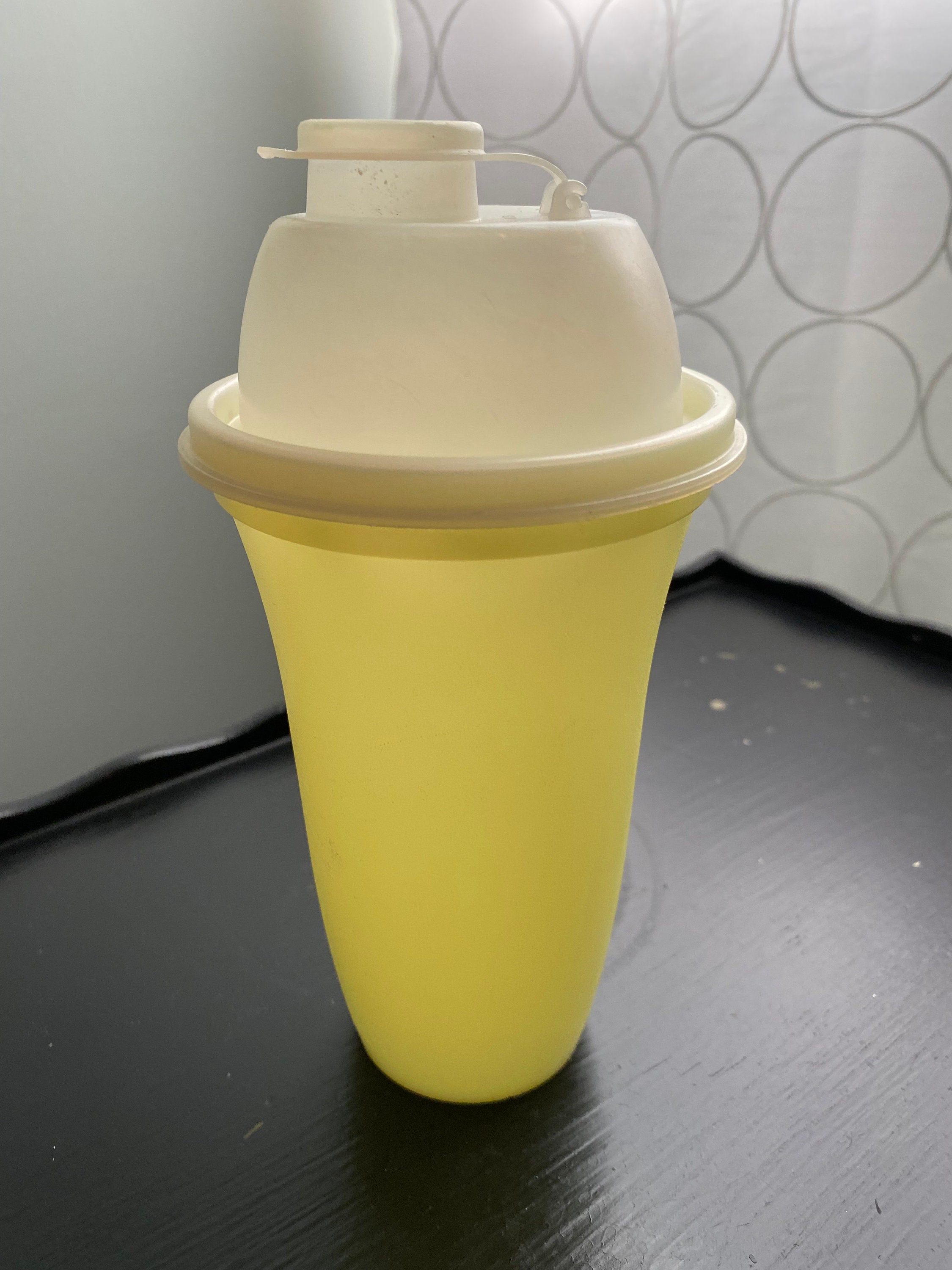 All-In-One Shaker – Tupperware US