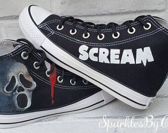 converse horror converse horror