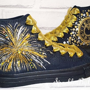 Hand painted Converse Shoes, Hand Drawn Converse, Converse High Tops, Personalised Converse Hi Tops, Custom Converse Pumps