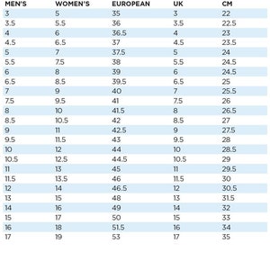 hocus pocus nike cross trainers