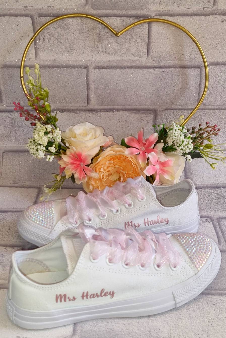 Mrs converse hotsell