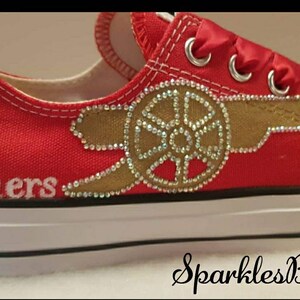 arsenal fc shoes