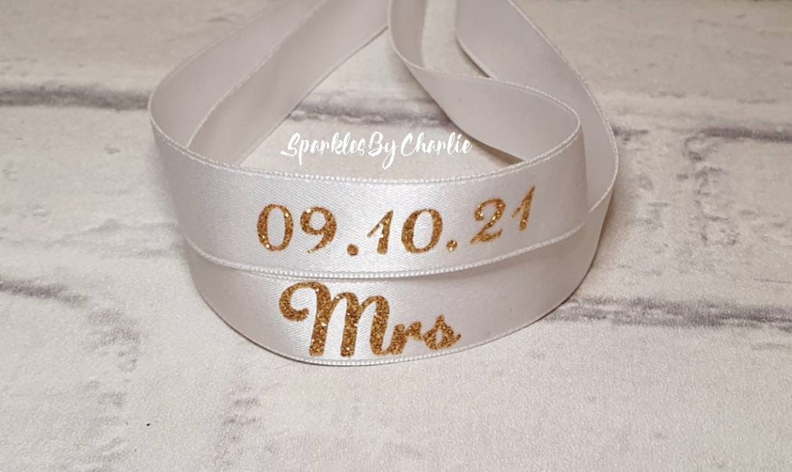 personalised shoe laces