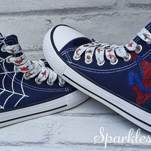 descendants converse