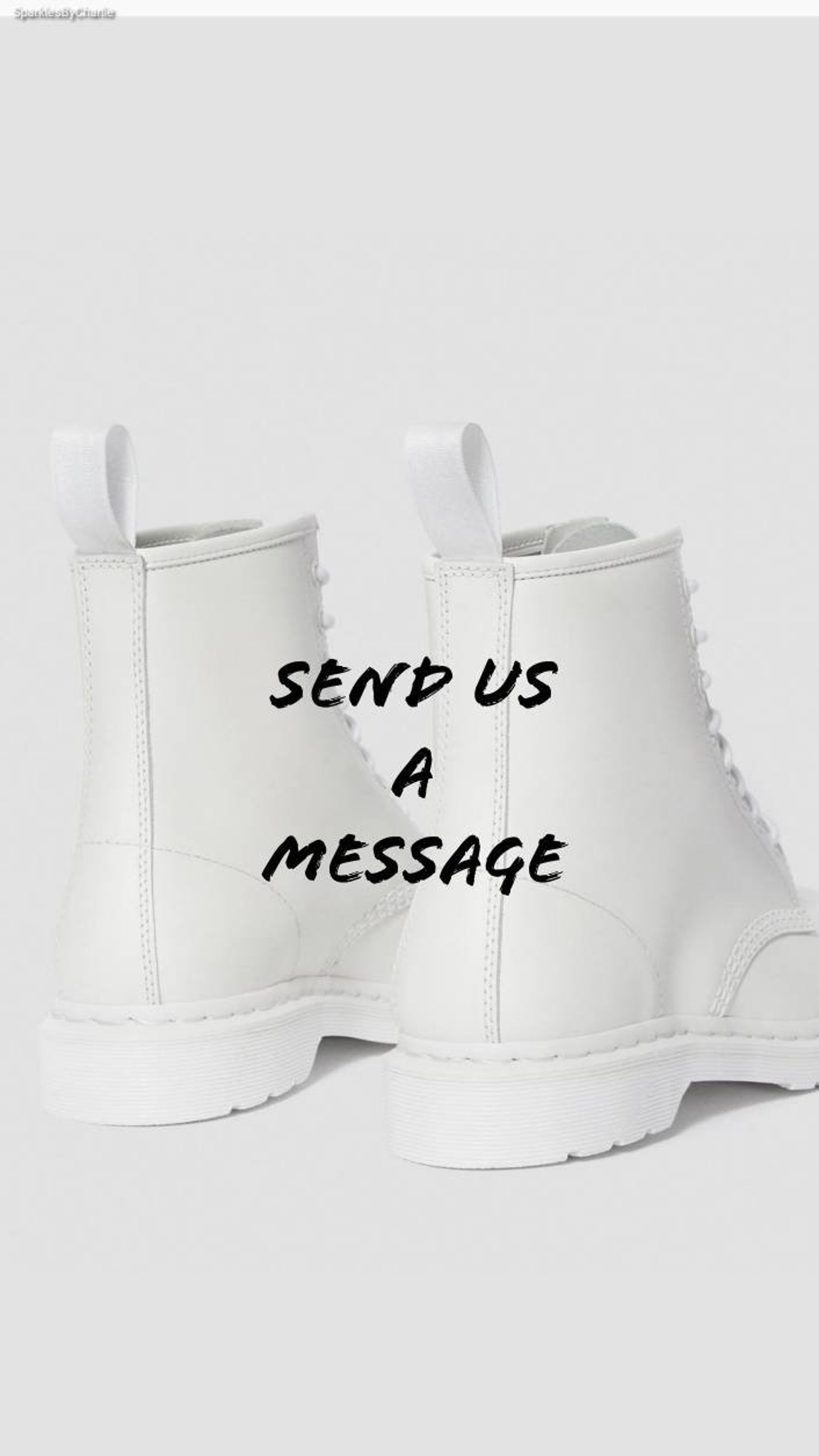 custom dr martens boots