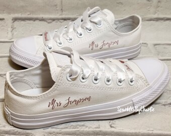 wedding converse nz