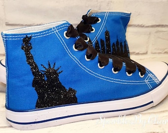 converse shoes nyc