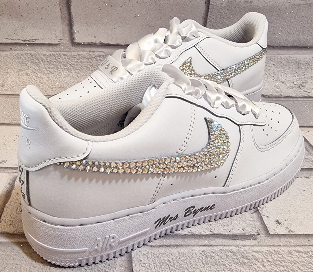 swarovski air forces